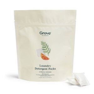 Grove Collaborative - Zero Waste Natural Laundry Detergents