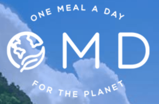 One Meal A Day for the Planet - OMD