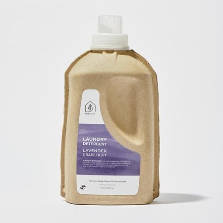 Pur Home - Zero Waste Natural Laundry Detergent